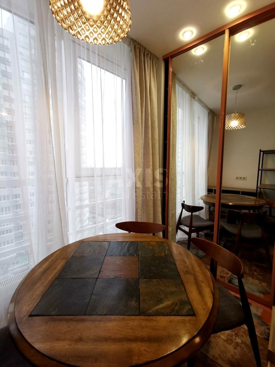 1k apartment vul. Panel'na 66333411