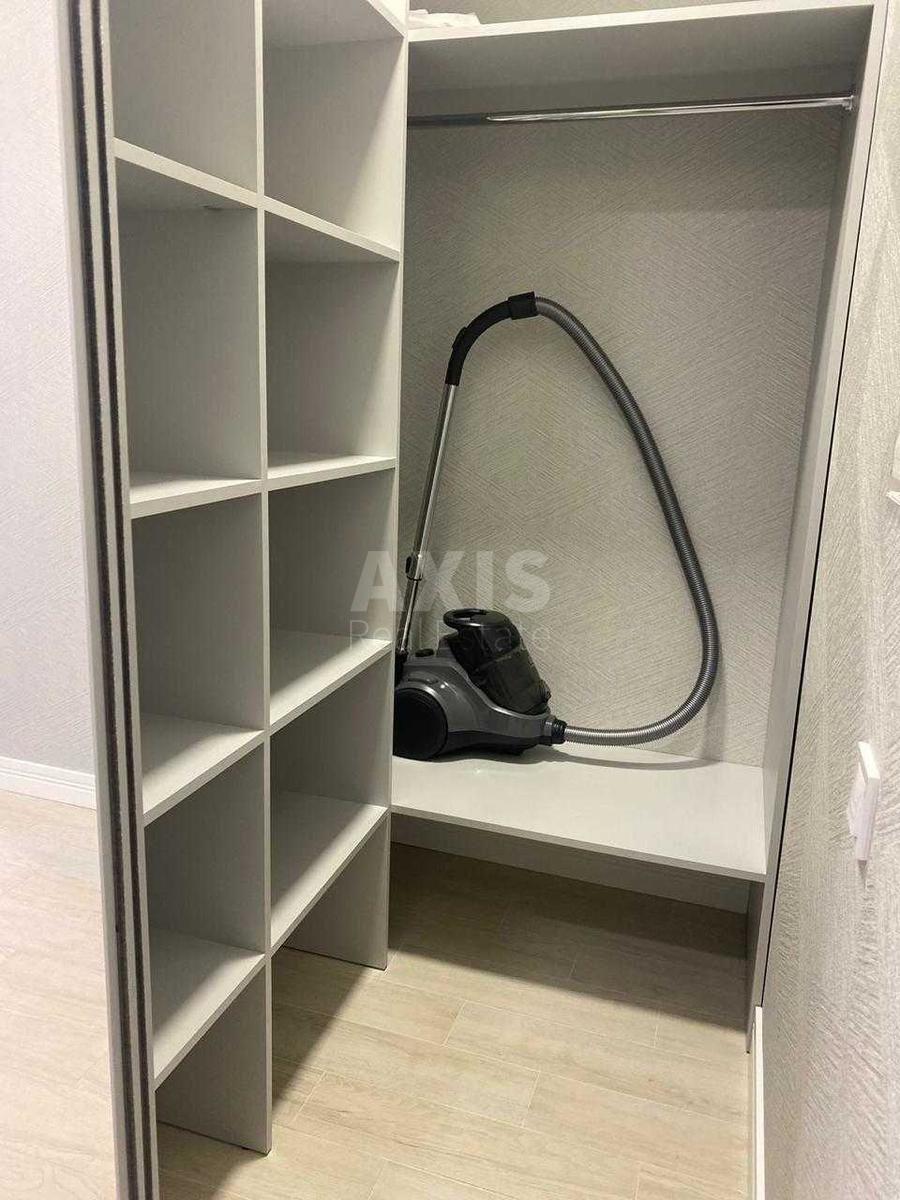 1k apartment pr-t Peremogy 5Б1