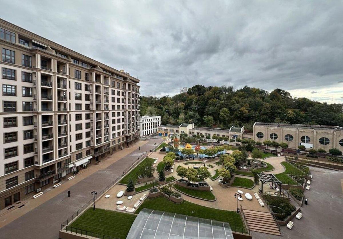 1k apartment shose Zaliznychne 45А