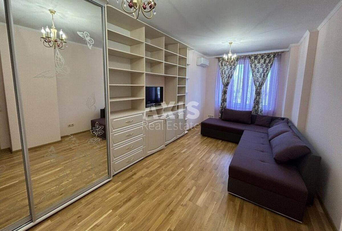 3k apartment pr-t Glushkova Akademika 9В1