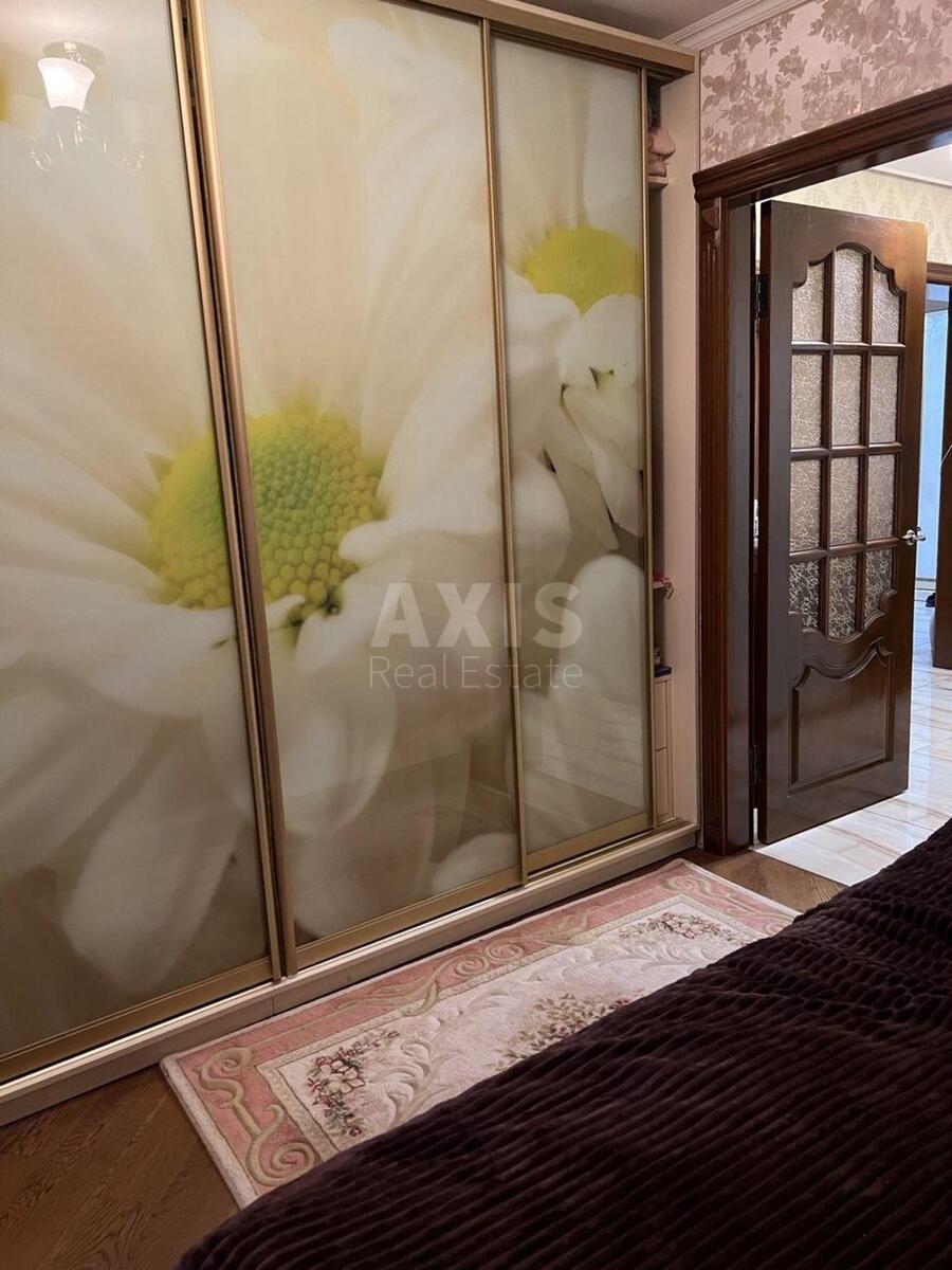 3k apartment vul. Dragomanova 5591567