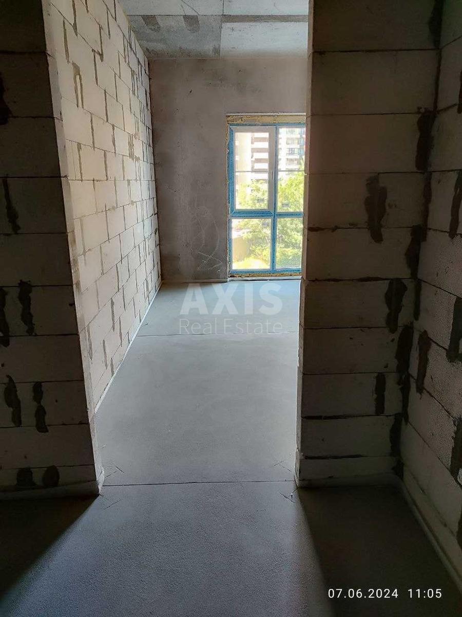 1k apartment vul. Myhajla Maksymovycha 28Е2