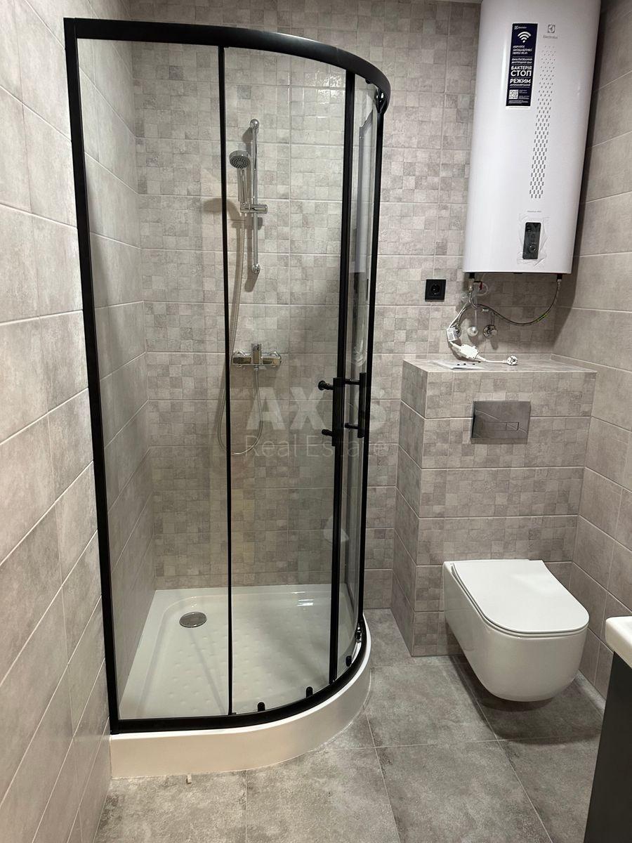 1k apartment vul. Todosja Os'machky 58А6