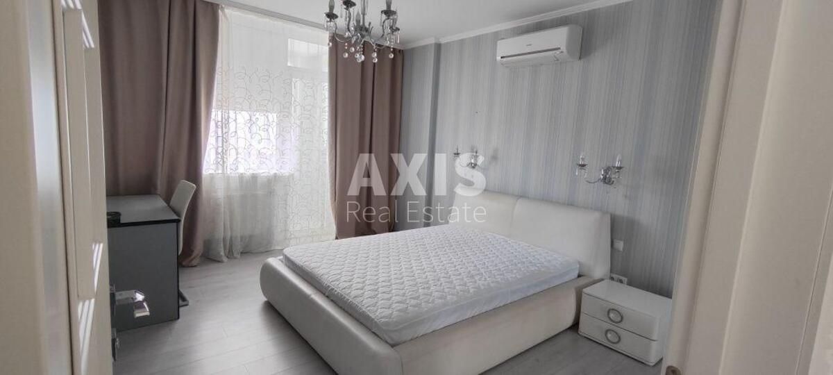 3k apartment bul. Chokolivs'kyj 6А567863