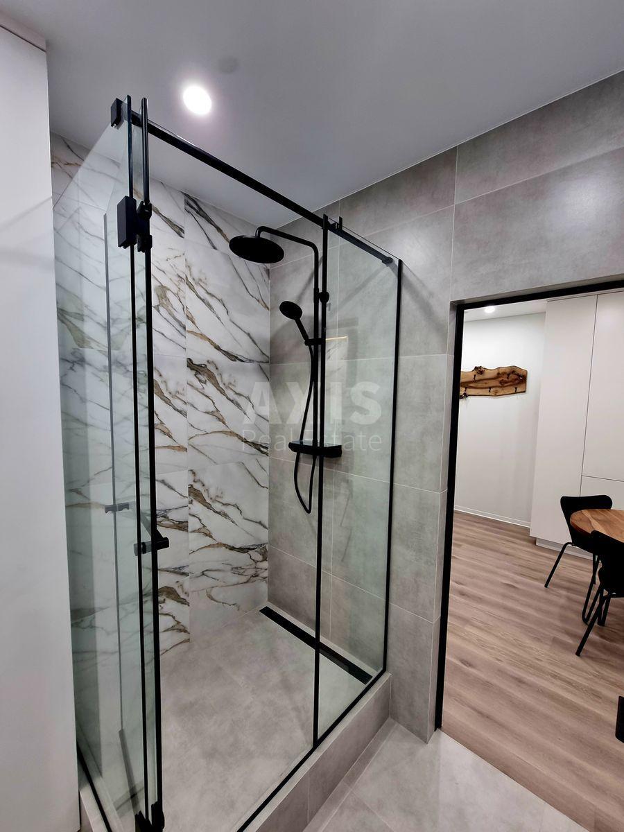 3k apartment vul. Kikvidze 415