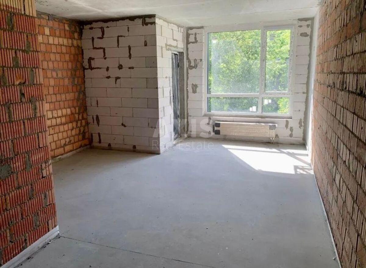 1k apartment vul. Kvitky Cisyk 321