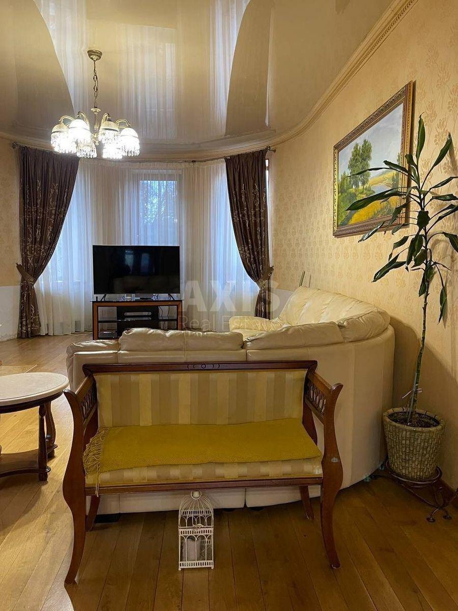 House vul. Entuziastiv 10-ta, 299m2, Kyiv city13