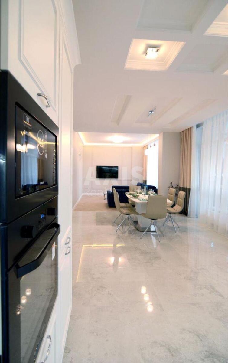 3k apartment vul. Andriya Verkhohlyada 14605252