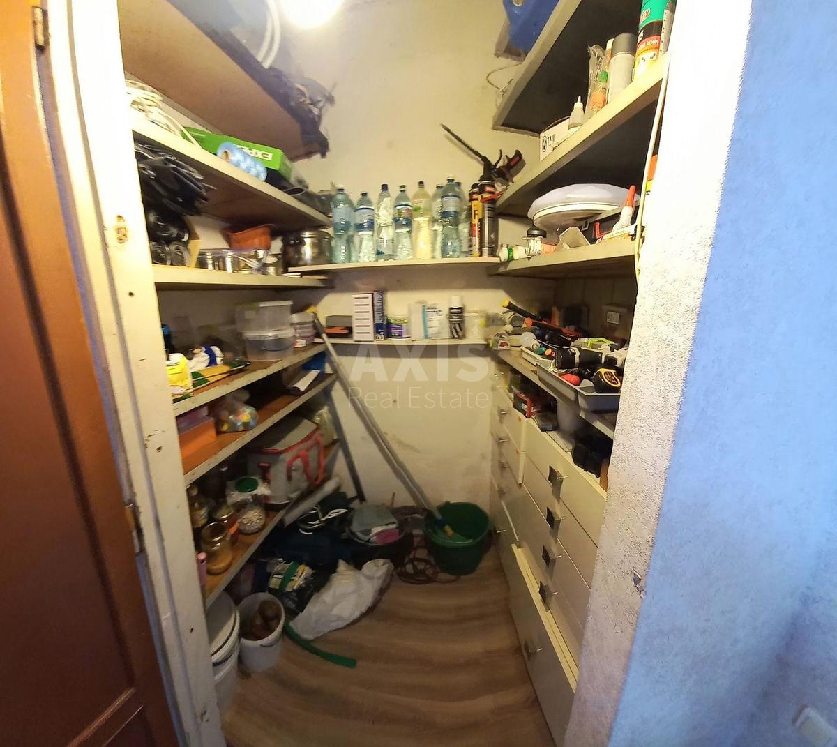 3k apartment vul. Raduns'ka 5Б11