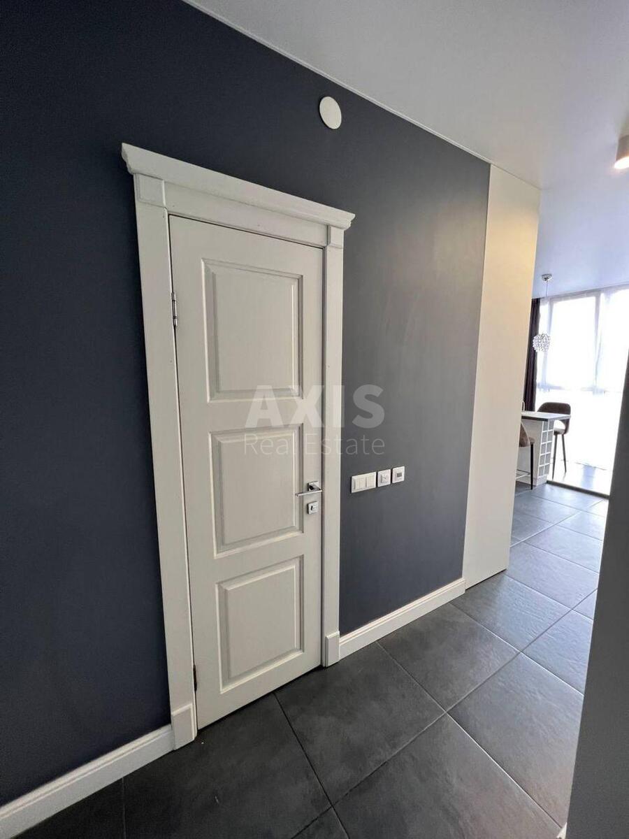 1k apartment vul. Tyraspol's'ka 436