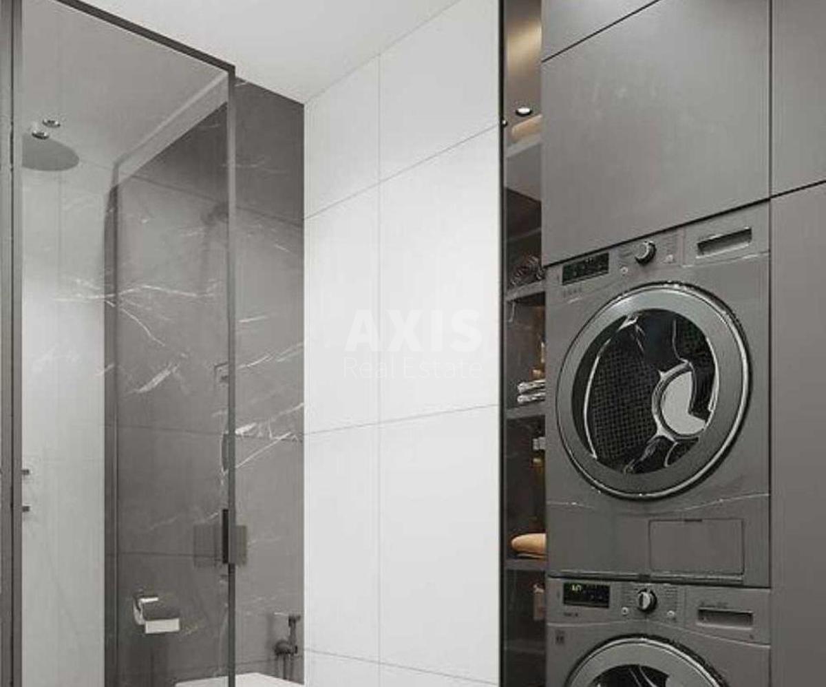 3k apartment vul. Malevycha Kazymyra 483