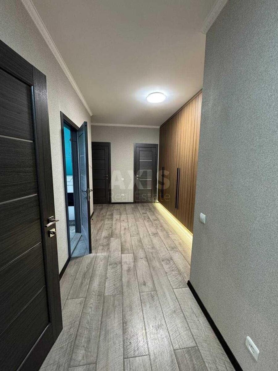 2k apartment vul. Dragomanova 2Б6023713