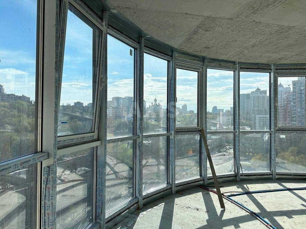3k apartment vul. Glybochyc'ka 730