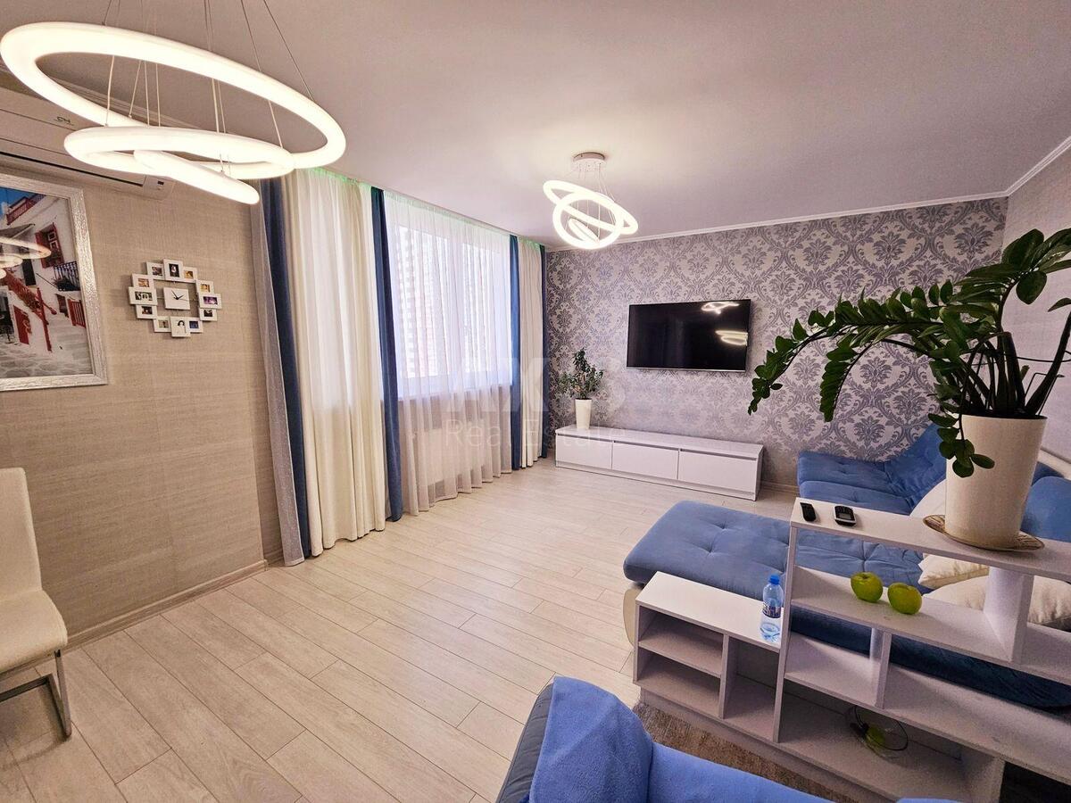 3к квартира ул. Елены Пчилки 81