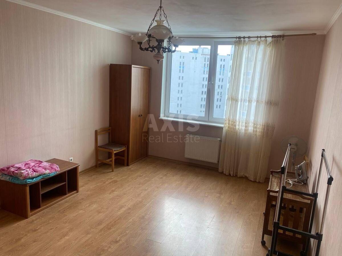 1k apartment vul. Chavdar Jelyzavety 114