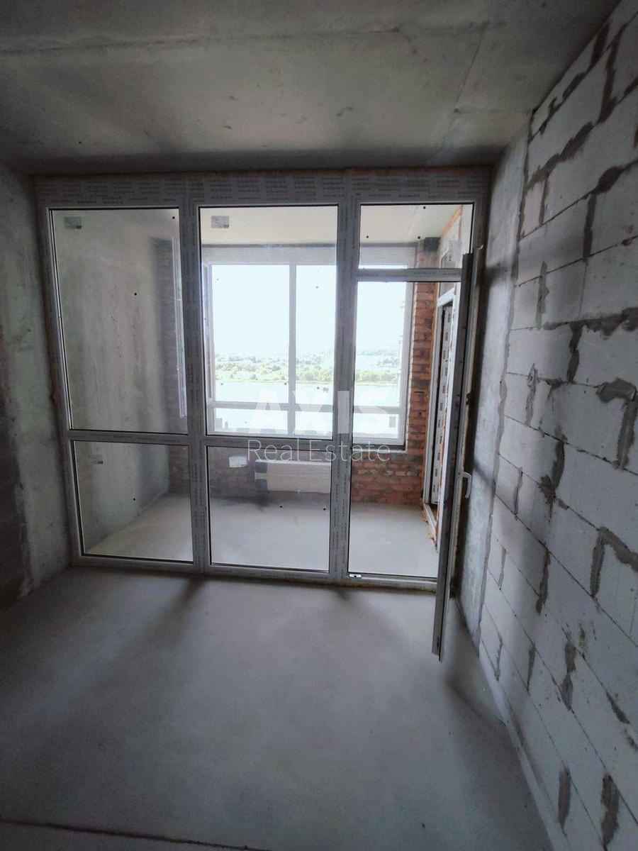 2к квартира наб. Дніпровська 15К434587