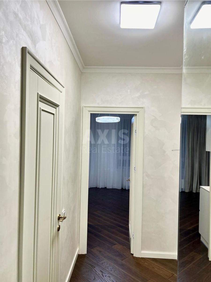 2k apartment vul. Saljutna 2В7