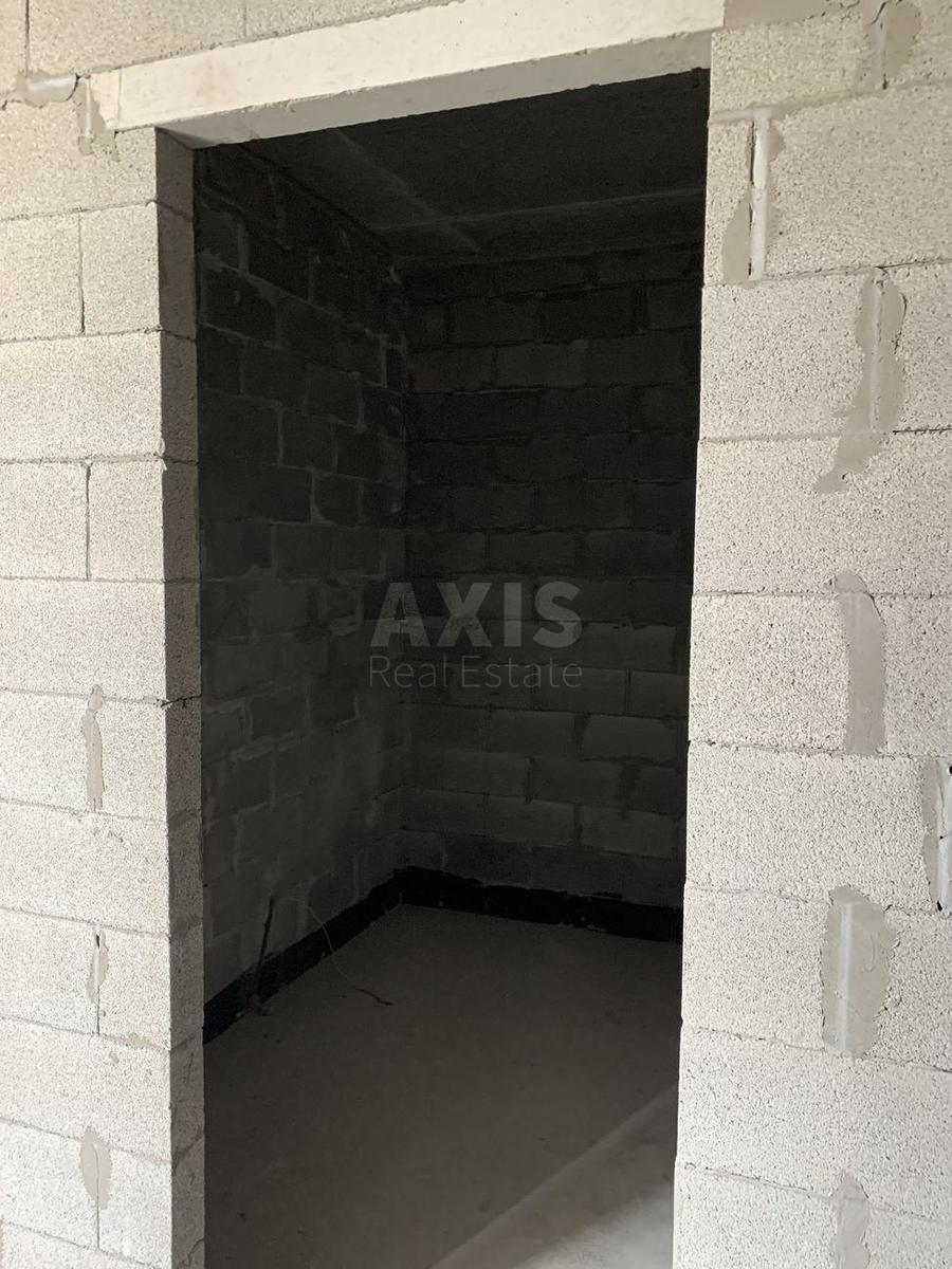 1k apartment vul. Chernigivs'ka 81