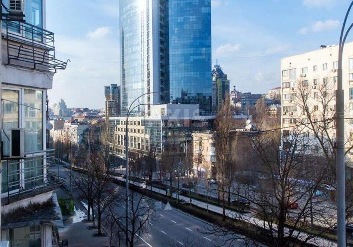 3k apartment bul. Lesi Ukrai'nky 108