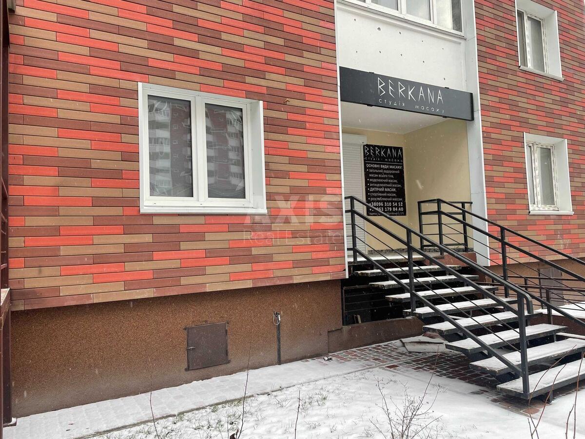 Объект торговли пер. Балтийский 3, 24м2595760
