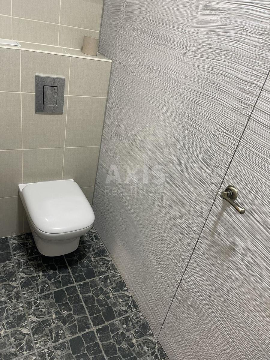 4k apartment vul. Liskivs'ka 239