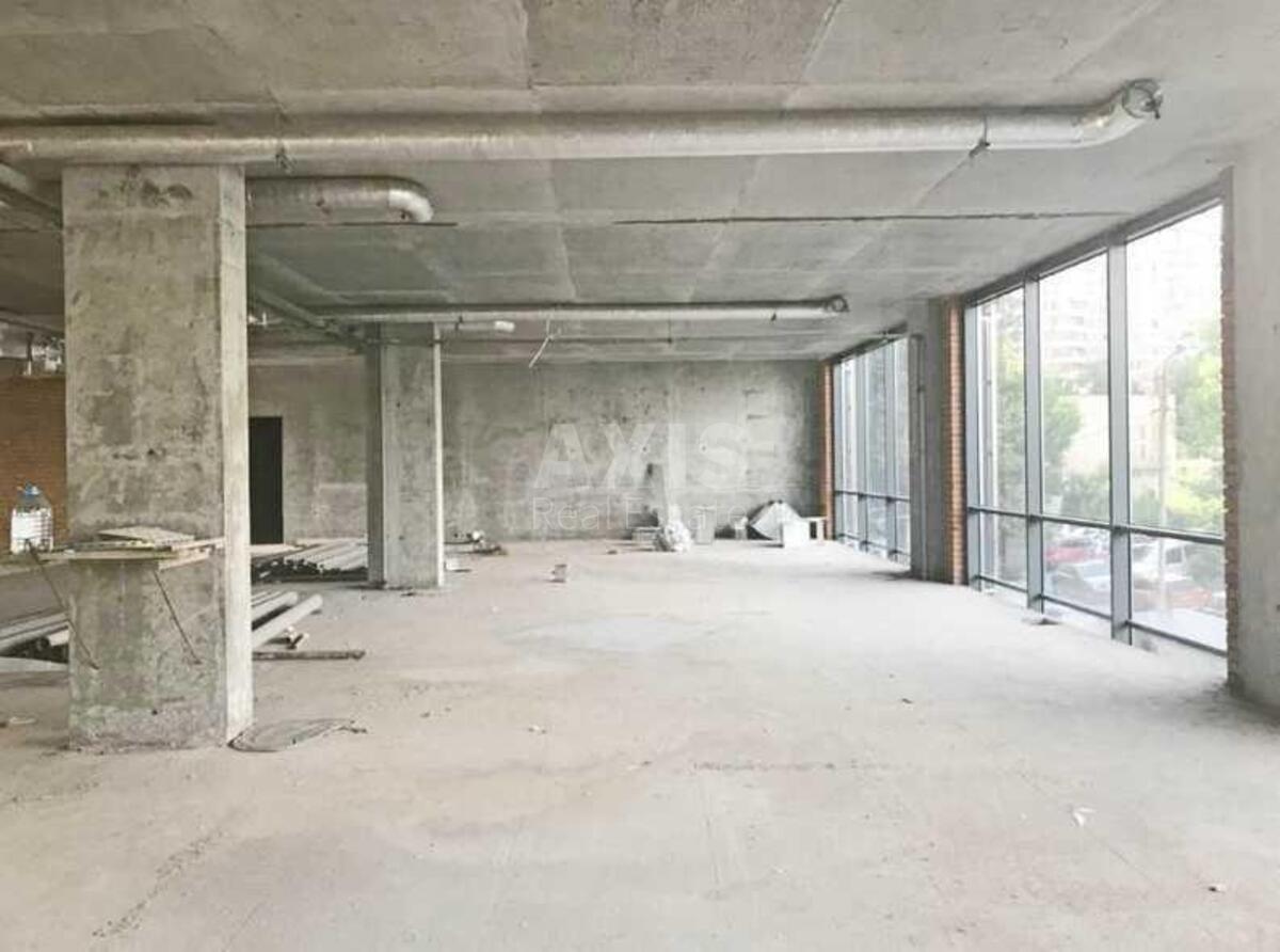 Office vul. Laboratorna 4, 4000m2596011