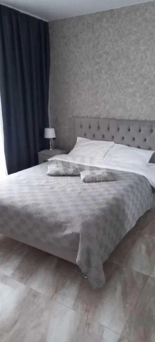 1k apartment vul. Polis'ka 3А596334
