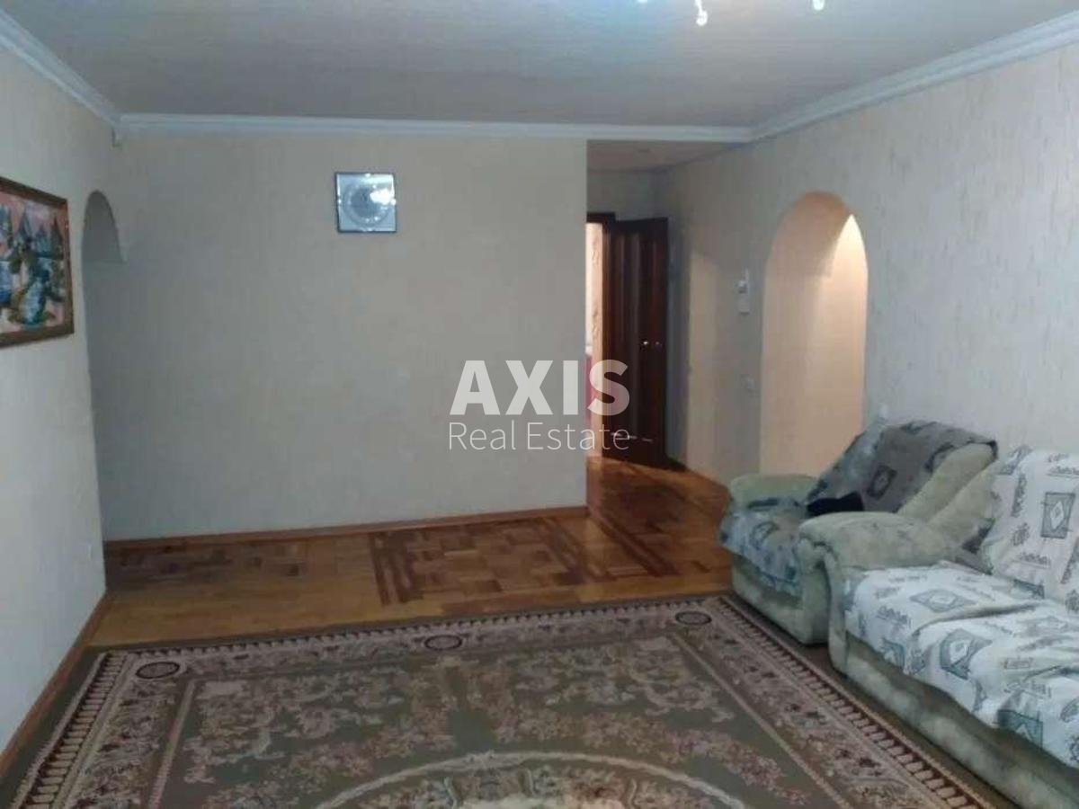 3к квартира ул. Лабораторная 26А4