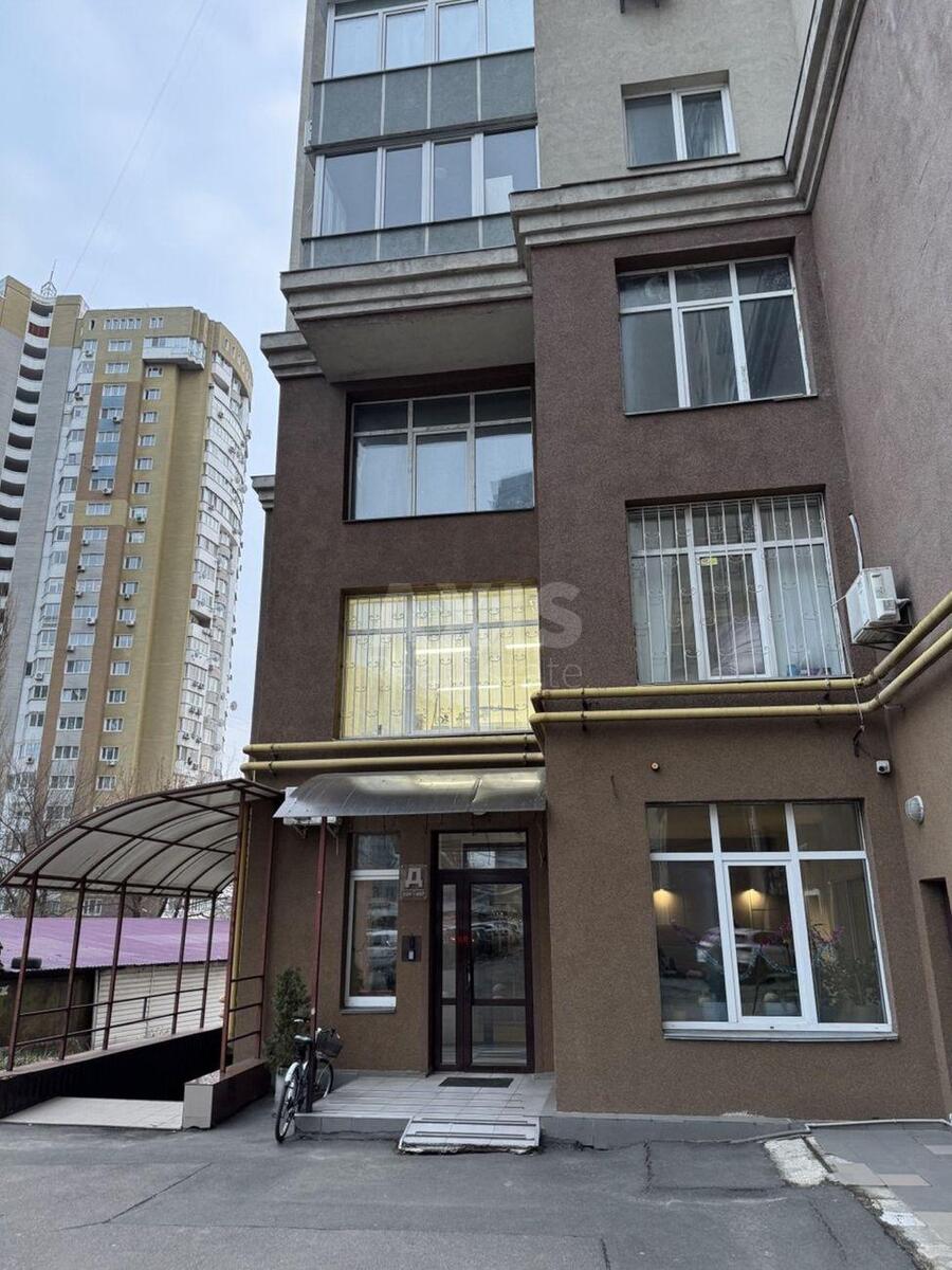 3k apartment vul. Tumanjana Ovanesa 15А7