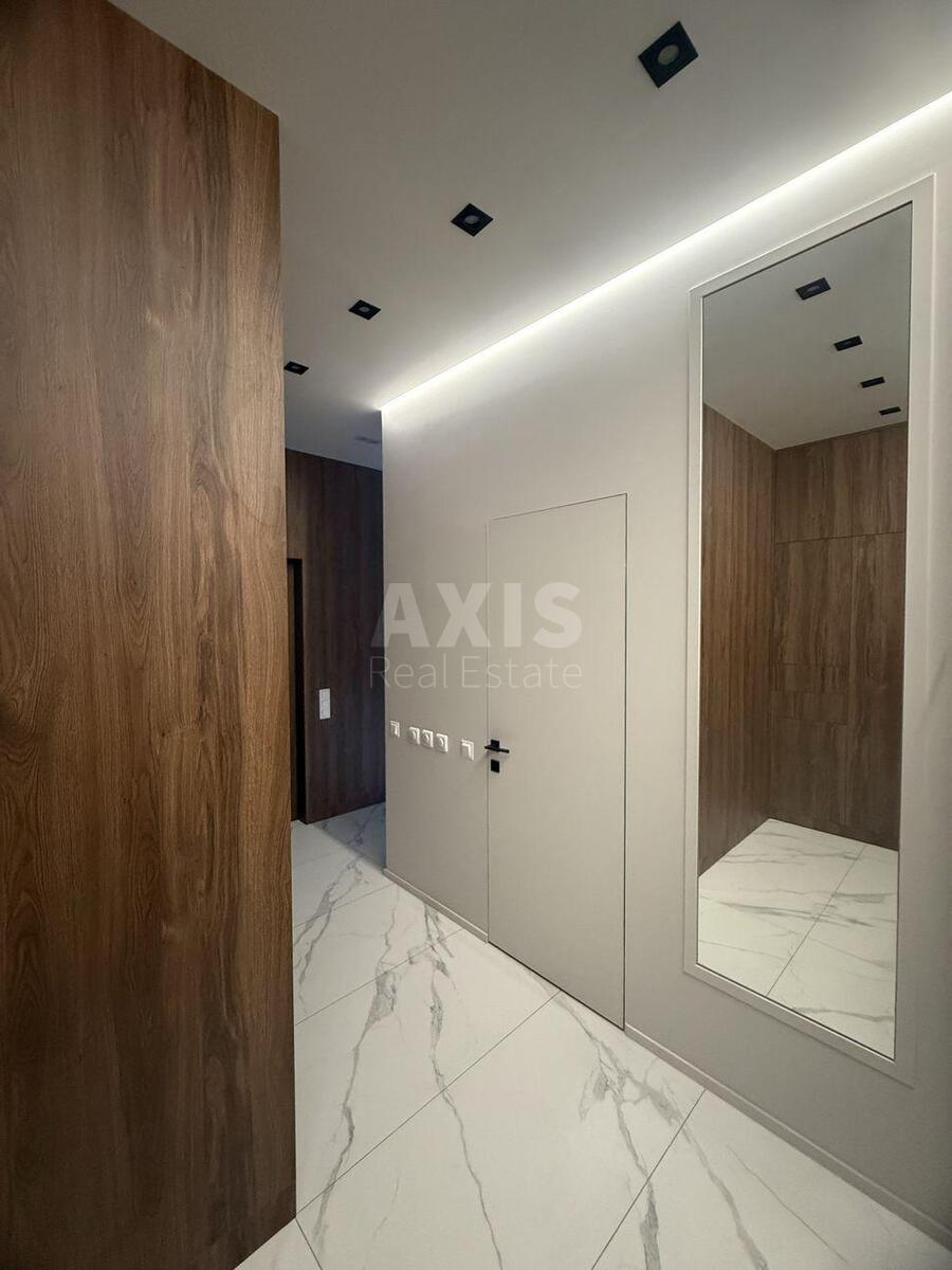 1k apartment vul. Pymonenka Mykoly 19596615
