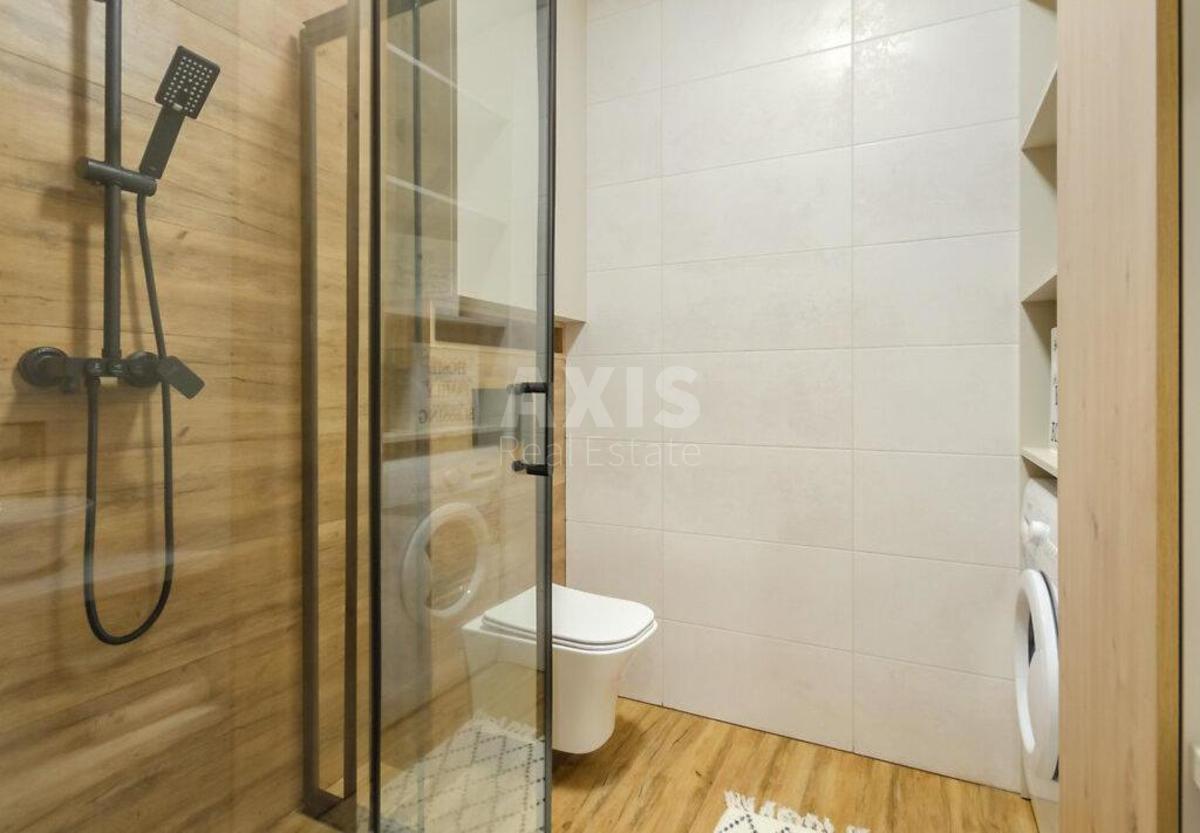 2k apartment vul. Myhajla Maksymovycha 28Е1