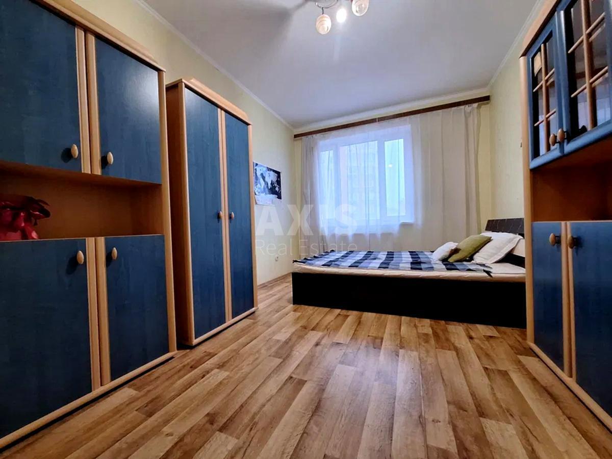3k apartment vul. Dragomanova 6А638866