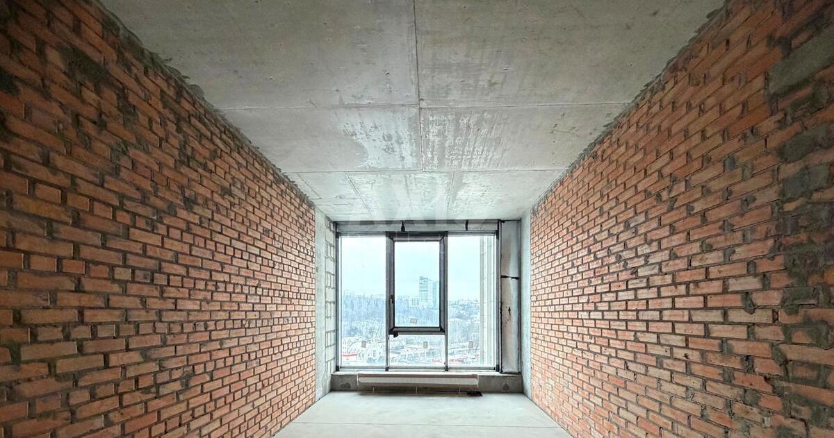 3k apartment vul. Antonovycha 136639282