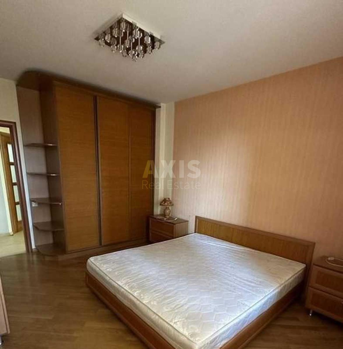 3k apartment vul. Pushynoi' Feodory 193