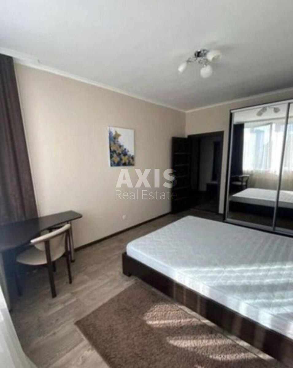 1k apartment vul. Vyshgorods'ka 45/24