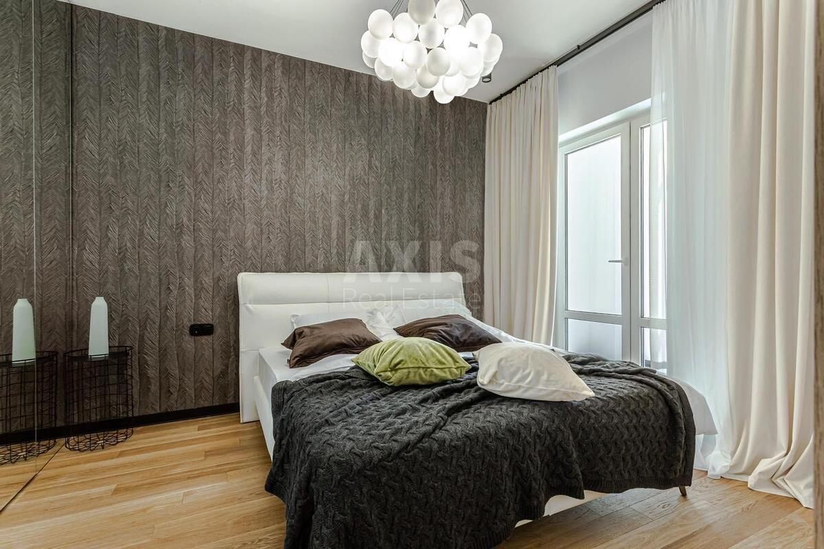 1k apartment vul. Saperne Pole 5598344