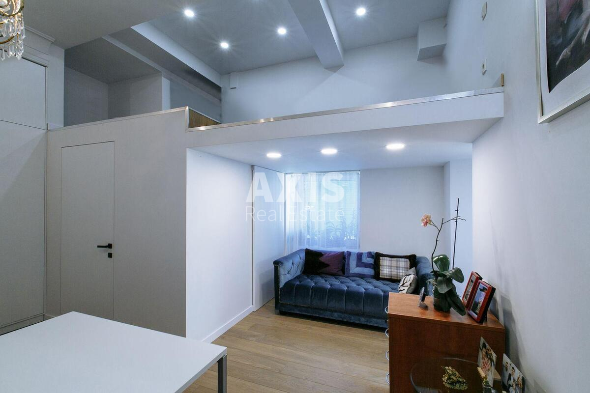 Office vul. Rustaveli Shota 30Б, 180m2500412