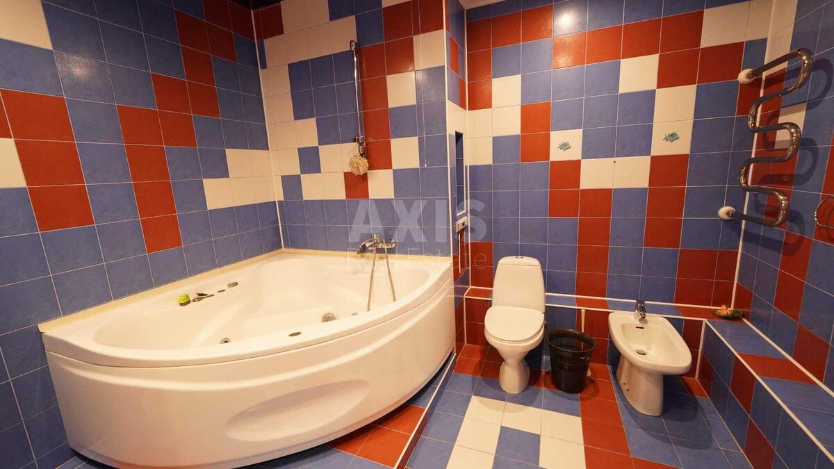 4k apartment pr-t Tychyny Pavla 16/25985010