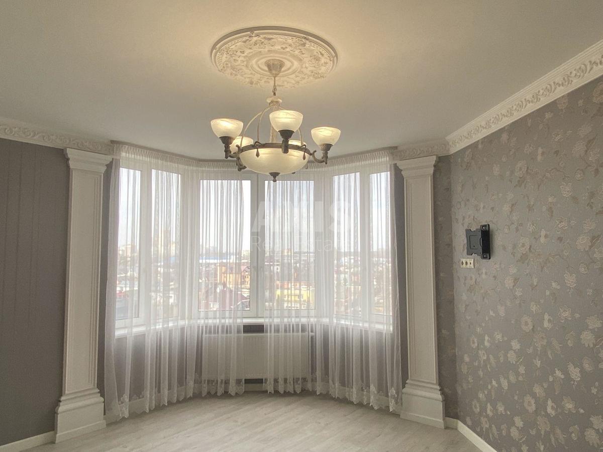 4k apartment vul. Osinnja 333