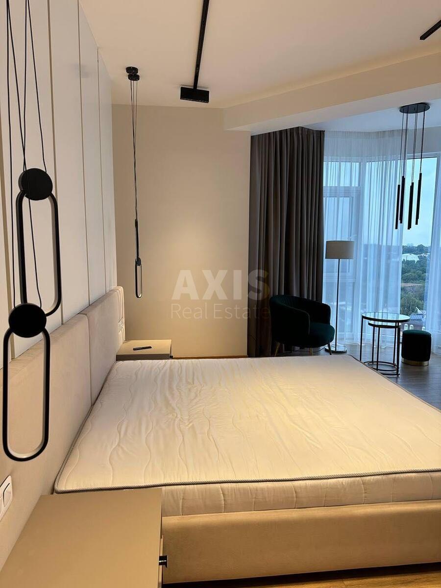 4k apartment vul. Buslivs'ka 12598786