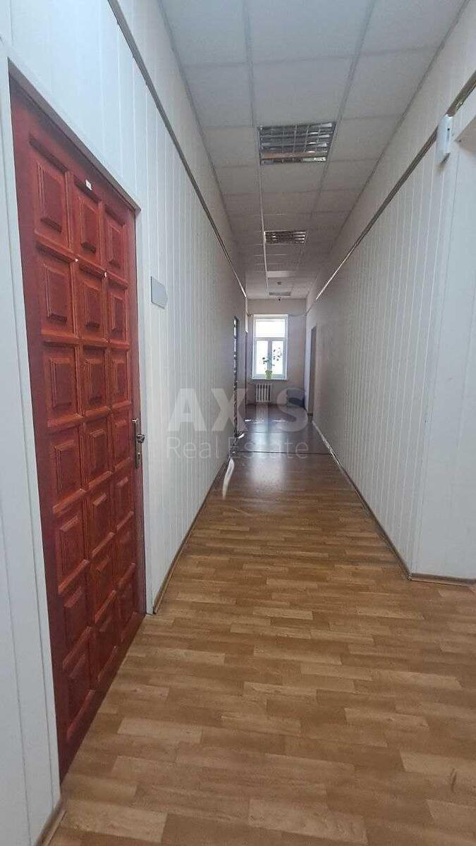 Офис ул. Саксаганского 143, 49м2640795