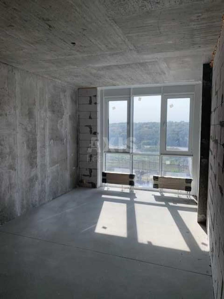 1k apartment vul. Kikvidze 412