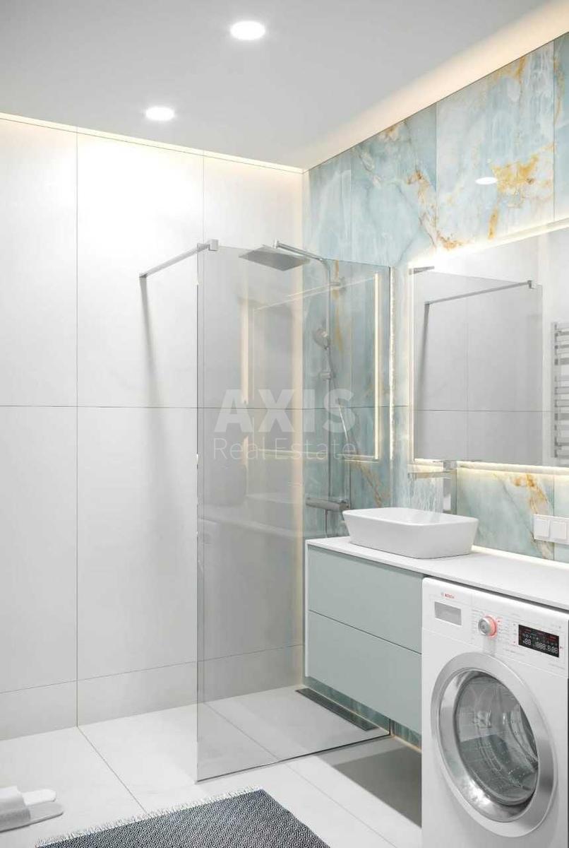 1k apartment vul. Berkovec'ka 67