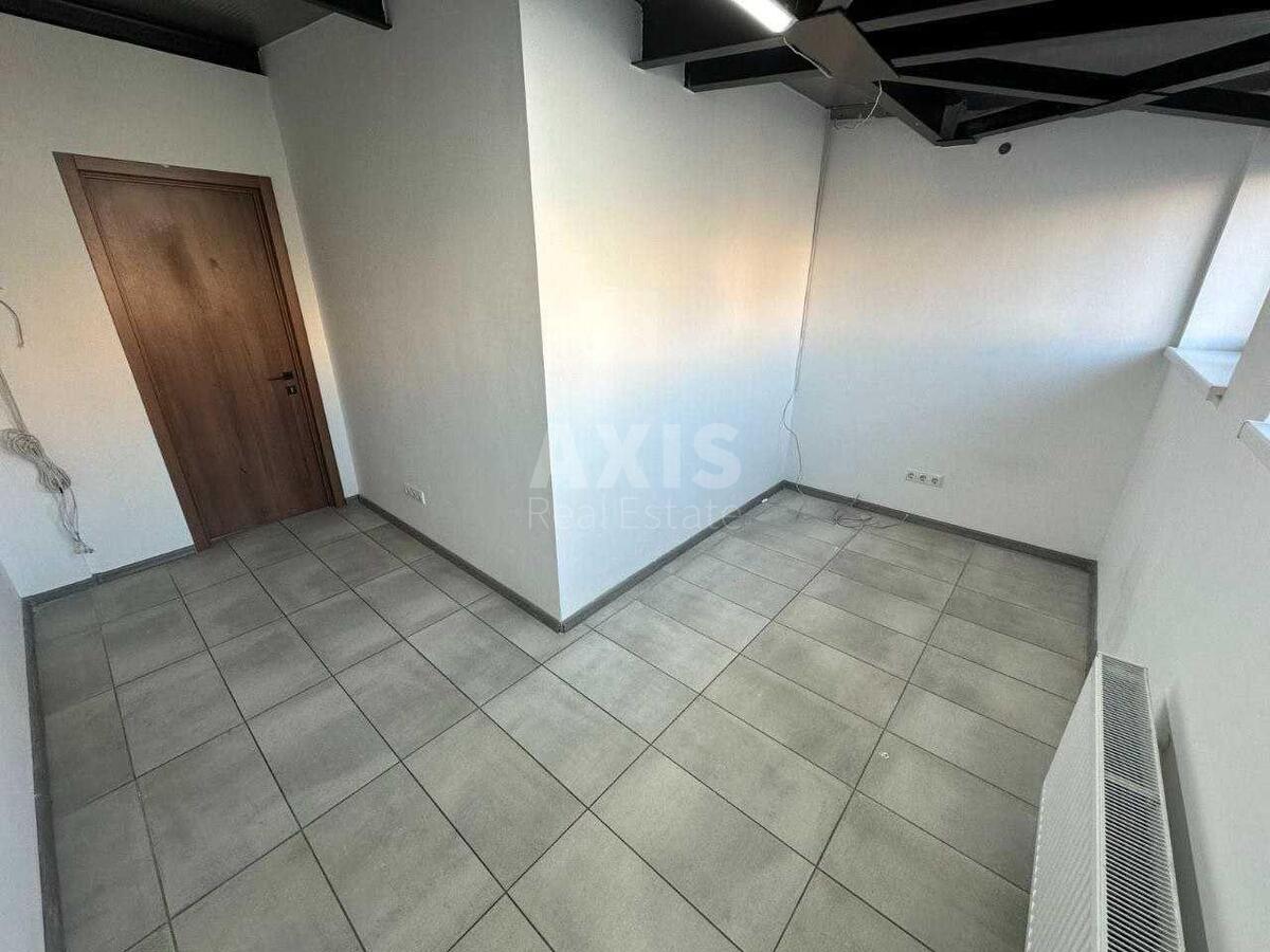 Office vul. Malevycha Kazymyra 86, 192m2641272