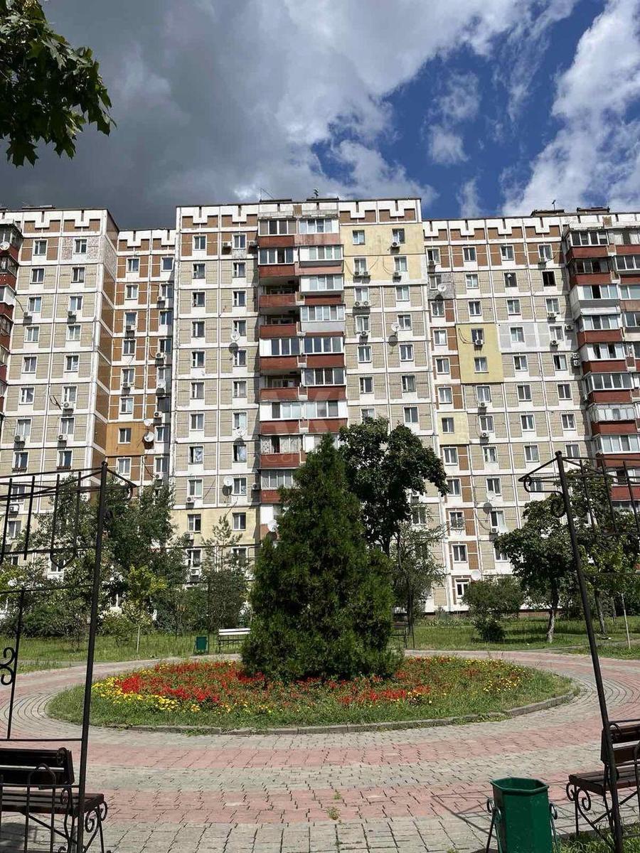 2k apartment pr-t Majakovs'kogo Volodymyra 38/103860610