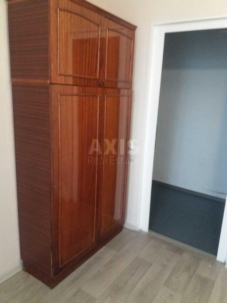 1k apartment vul. Saburova Oleksandra 163