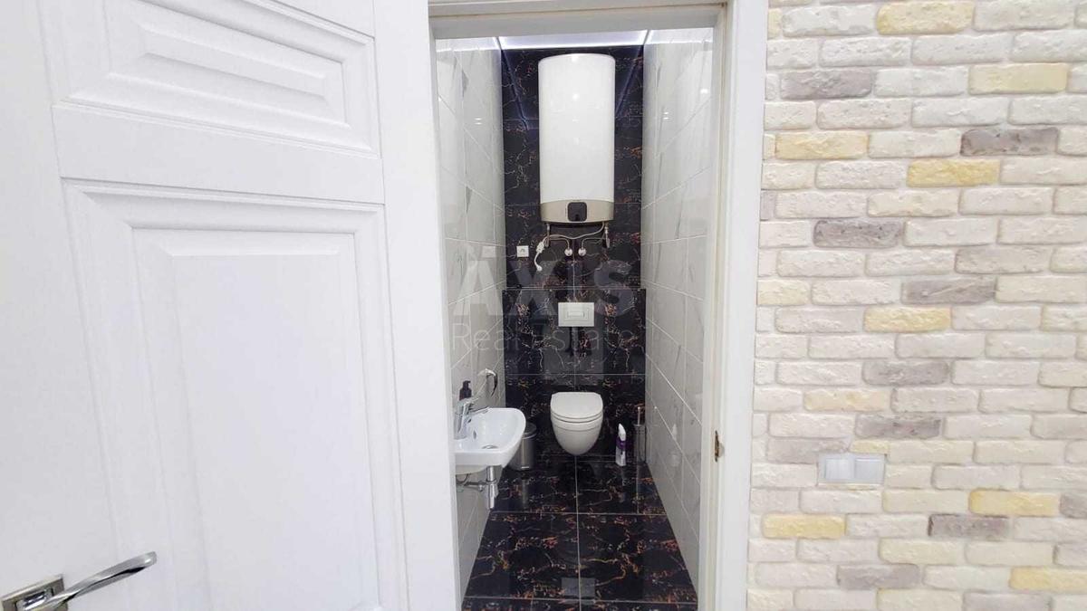 2k apartment prov. Laboratornyj 74