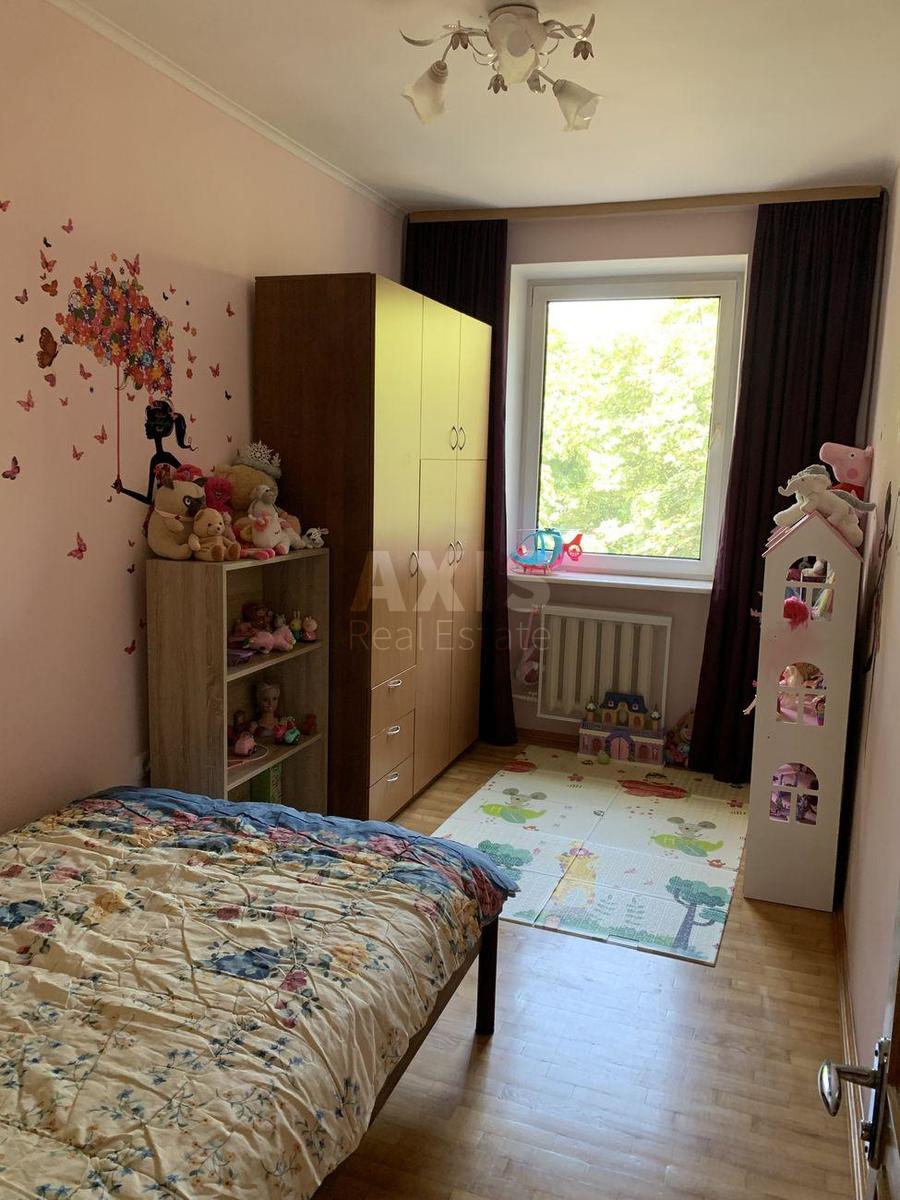 3к квартира ул. Джона Маккейна 28/254