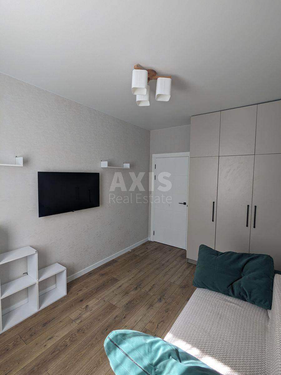 2k apartment vul. Promenysta 422