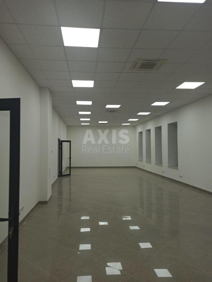 Офис ул. Жилянская 19, 800м23